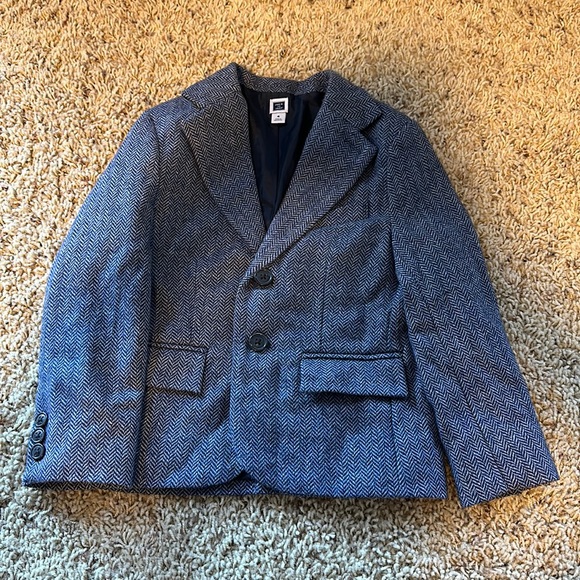 Janie and jack blazer - Picture 1 of 1